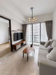 Amber 45 (D15), Apartment #634081801